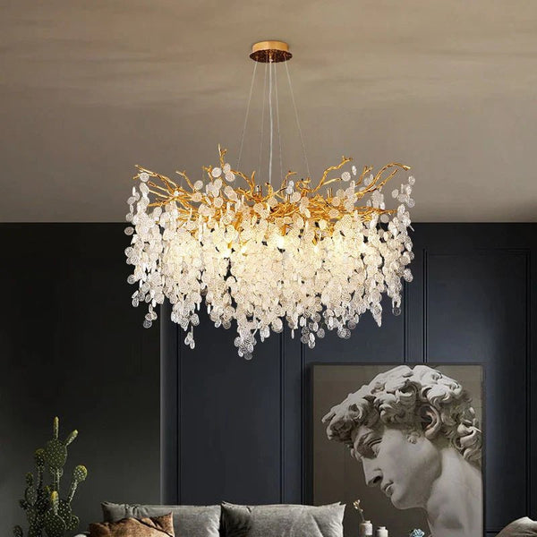 Velora Chandelier