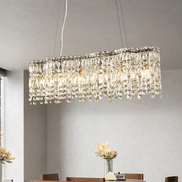 Cerah Chandelier