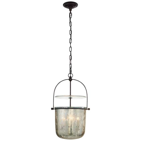 Lorford Small Smoke Bell Lantern