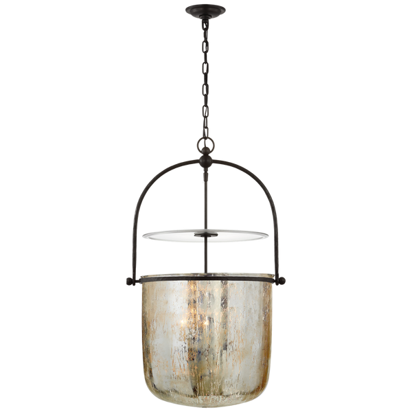 Lorford Smoke Bell Lantern