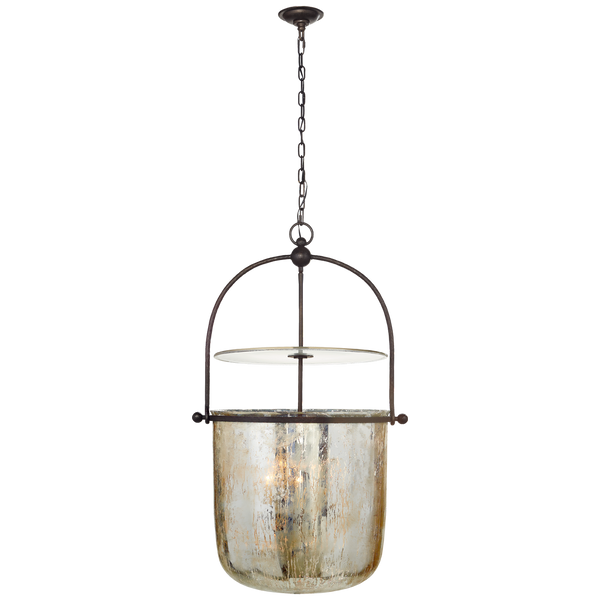 Lorford Large Smoke Bell Lantern