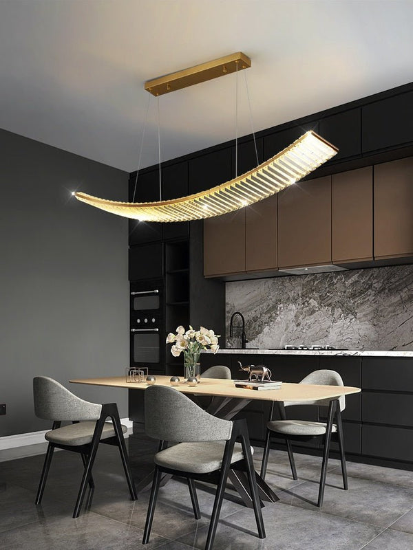 Cyane Chandelier