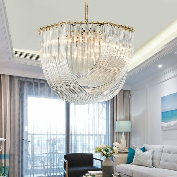 Danica Chandelier