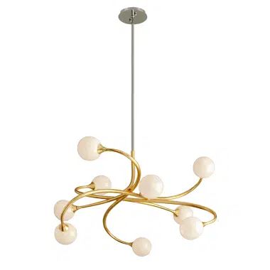 Lorry ball Pendant Chandelier - 9