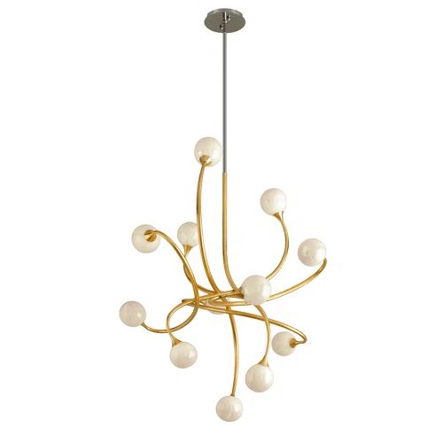 Lorry ball Pendant Chandelier -12