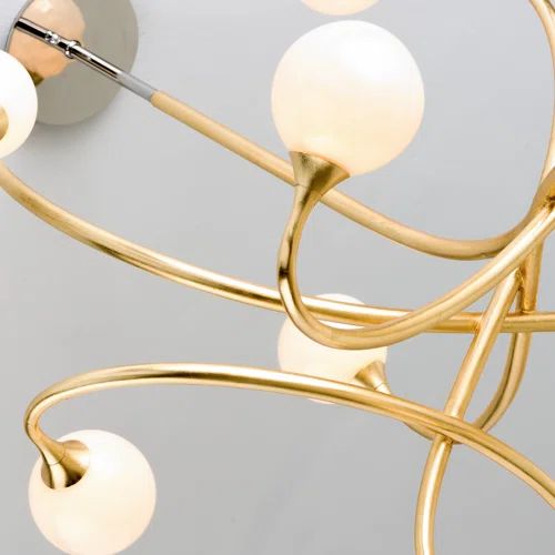 Lorry ball Pendant Chandelier -6