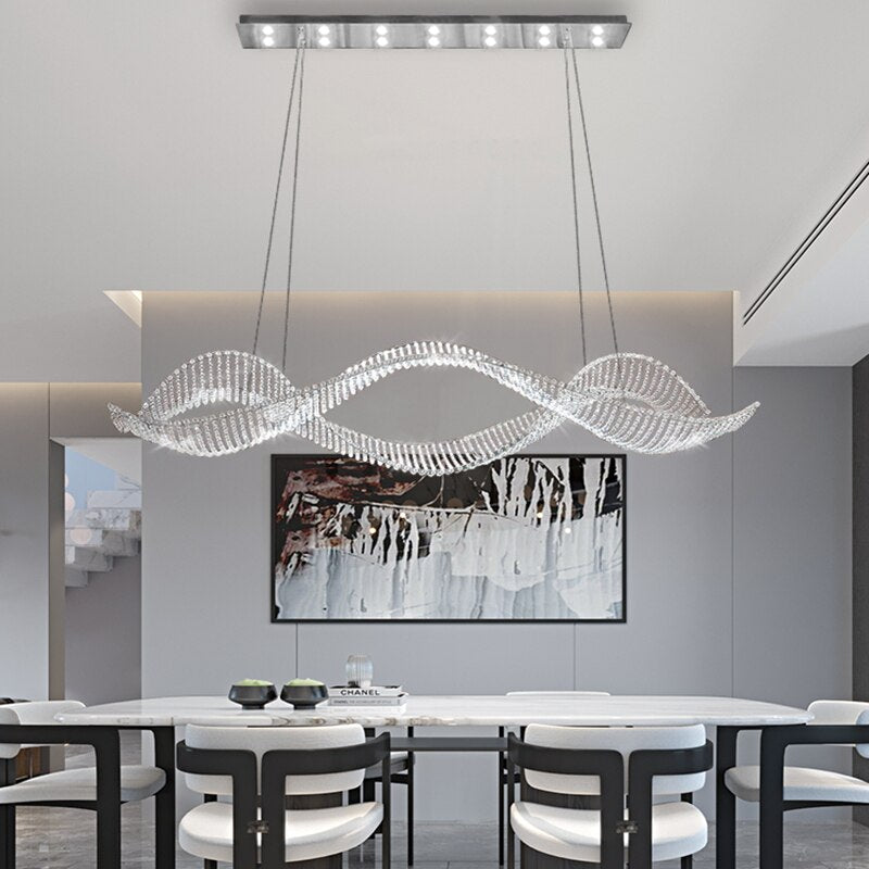 Dumini Chandelier