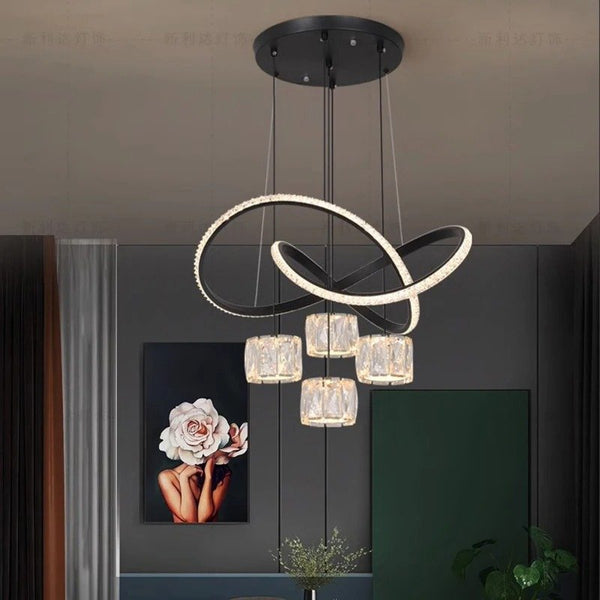 Effulgence Chandelier Light