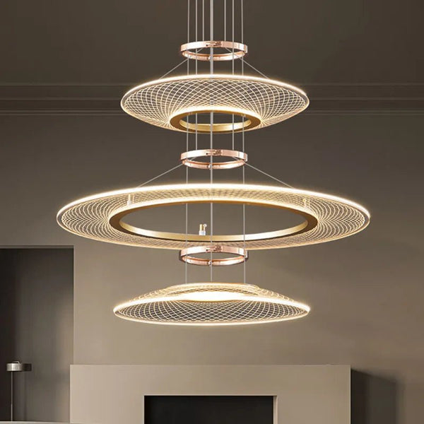 Eleanora Chandelier