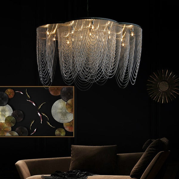 Estelle Chandelier