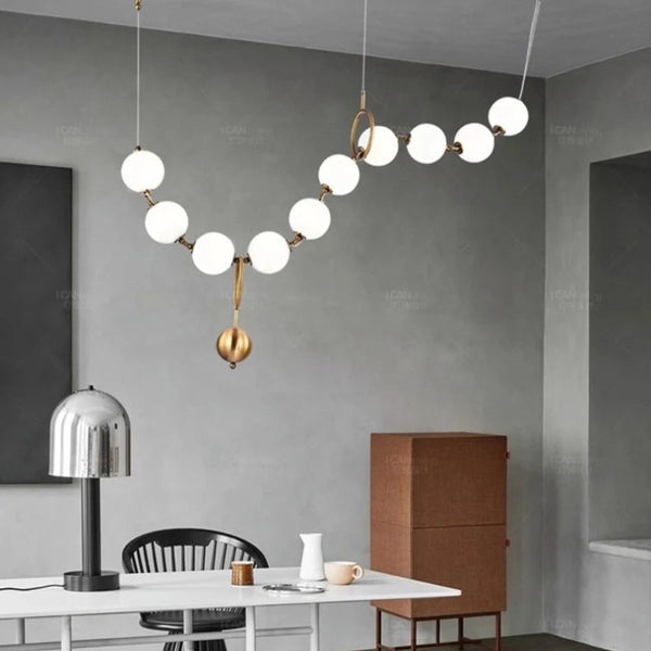 Feasta Chandelier Light