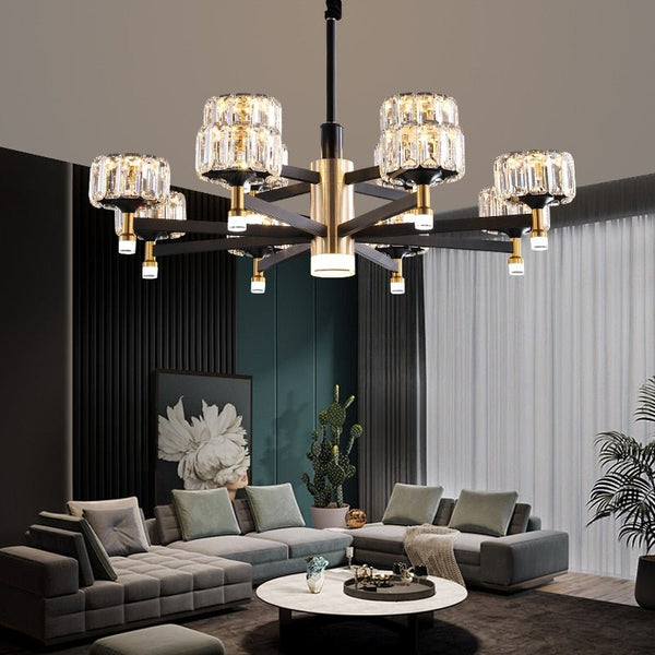 Glanz Chandelier