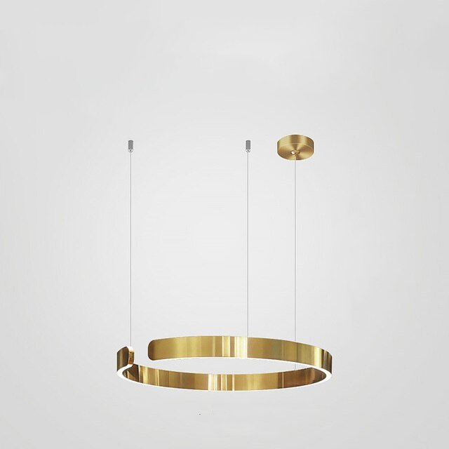 Halo Chandelier