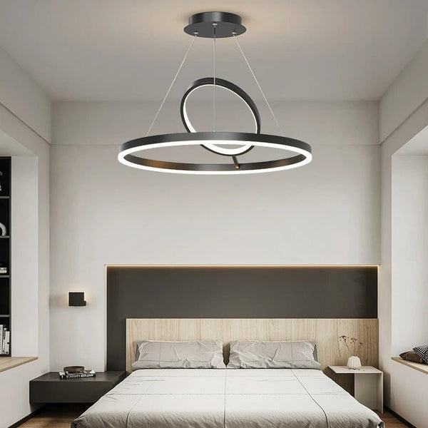 Hring Chandelier