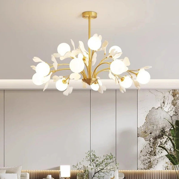 Ignitia Chandelier