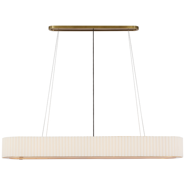 Palati Extra Large Linear Chandelier