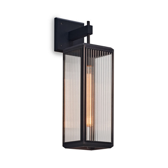 Wall sconce for outdoor