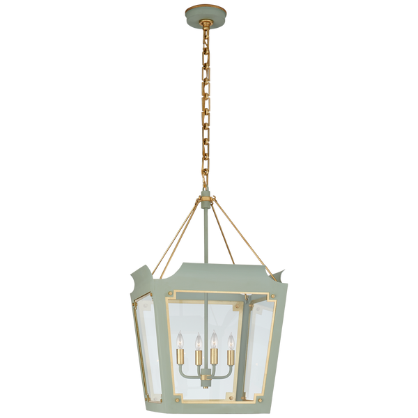 Caddo Medium Lantern