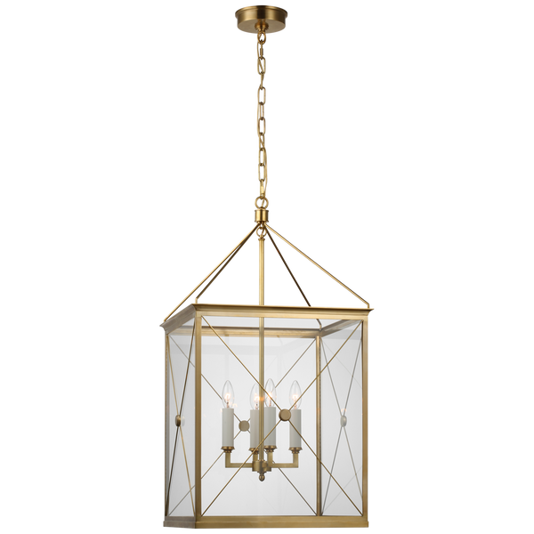 Rossi Medium Lantern