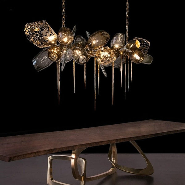 Kallisto Chandelier