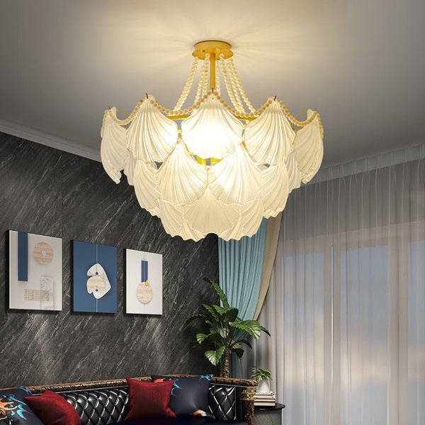 Kelyfos Chandelier