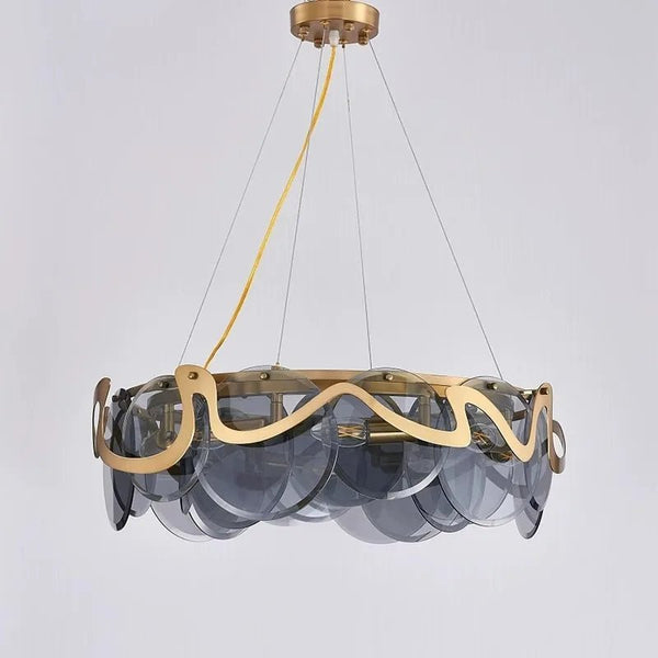 Lani Chandelier Light