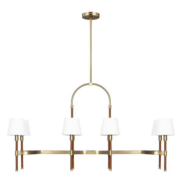 Katie Linear Chandelier