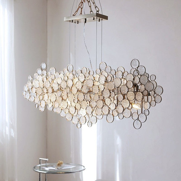 Lenora Chandelier