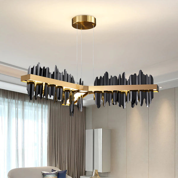 Glor Modern Chandelier