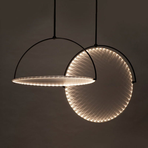 Luce Chandelier