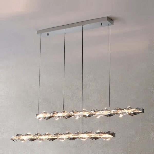 Merrill Linear Chandelier