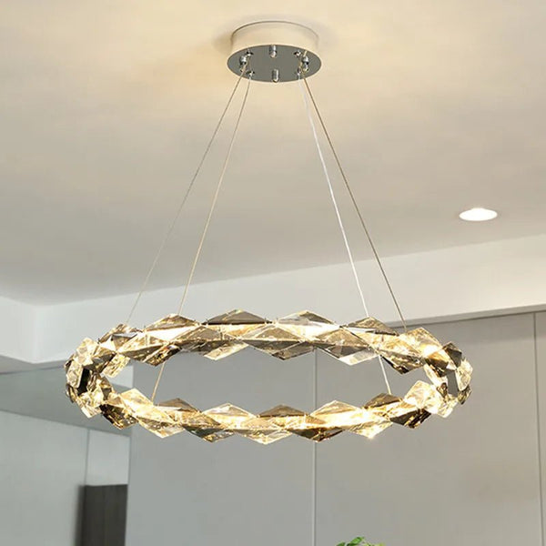 Merrill Round Chandelier