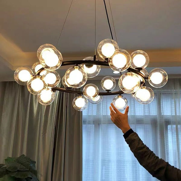 Nur Chandelier