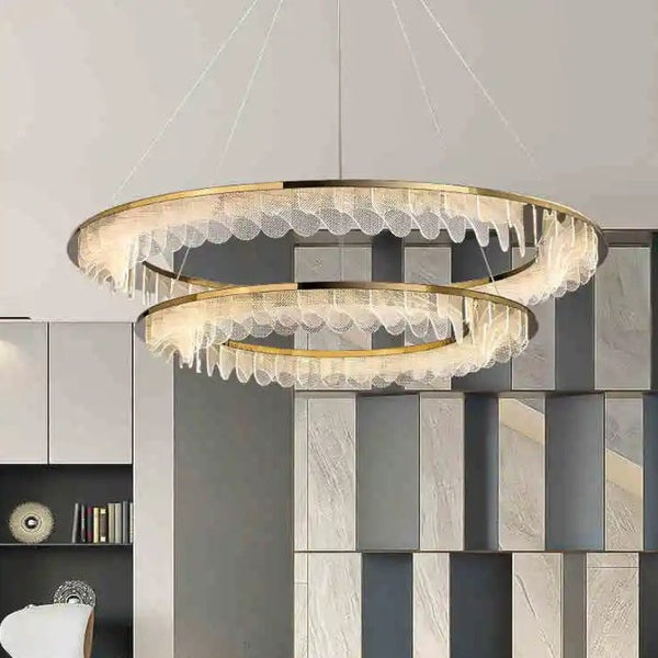 Nuray Chandelier Light