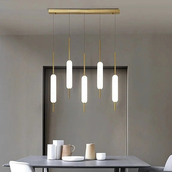 Opulence Chandelier Light