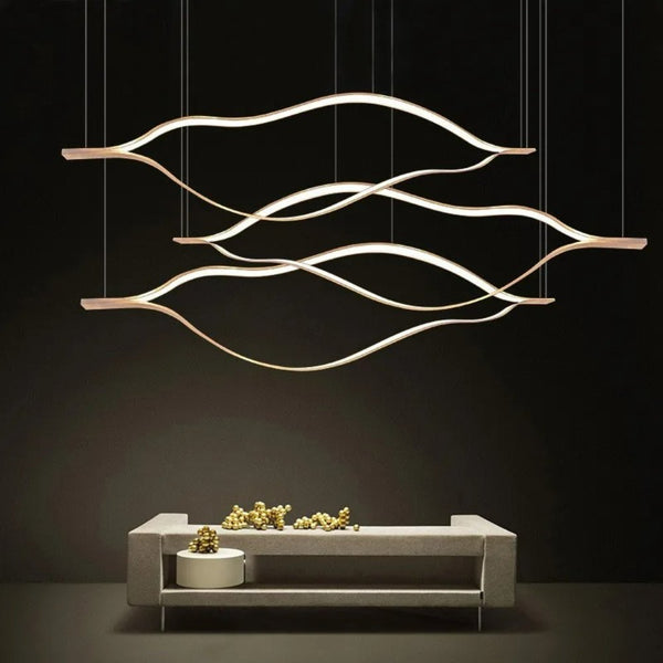 Oris Chandelier