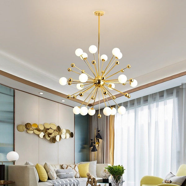 Phare Indoor Chandlier