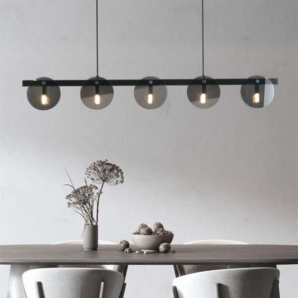 Rae Linear Chandelier