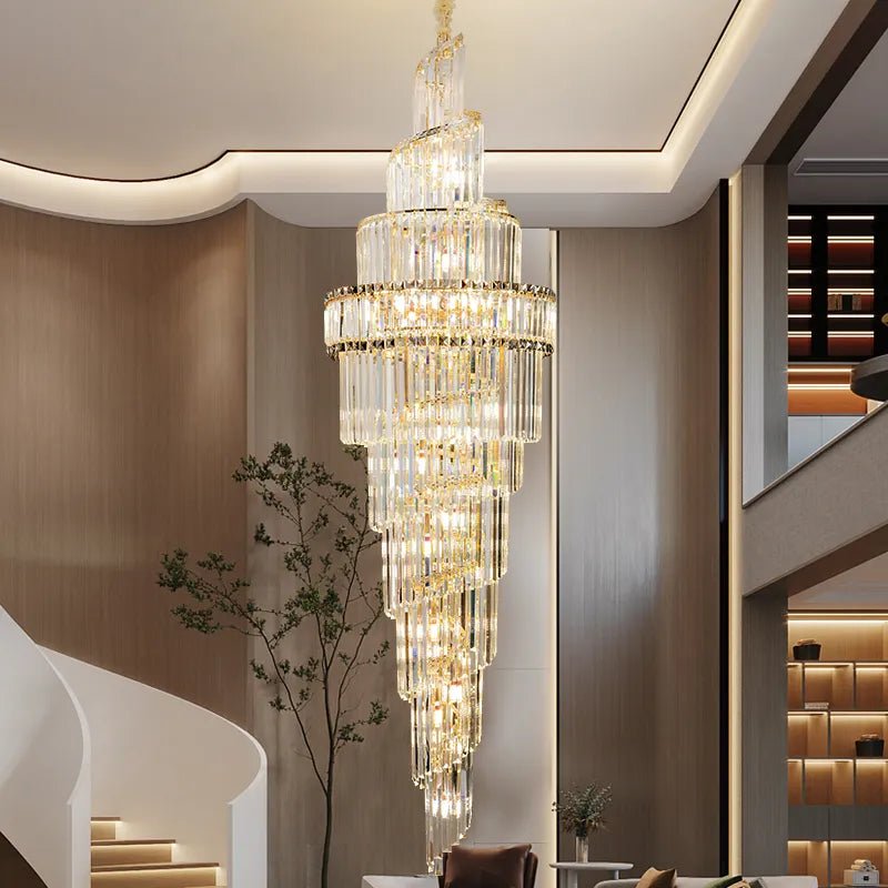 Rana Chandelier