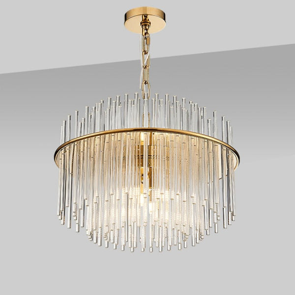 Rapture Chandelier