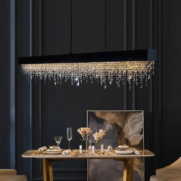 Regale Chandelier