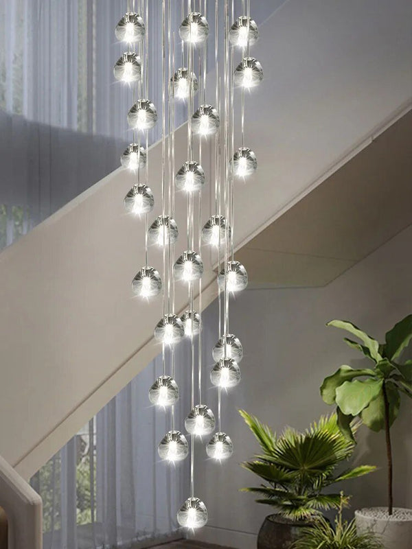 Senna Chandelier