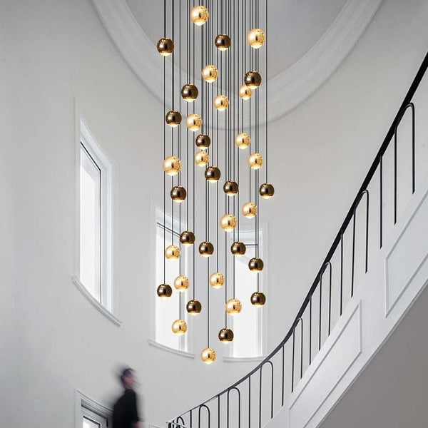 Shary  Chandelier