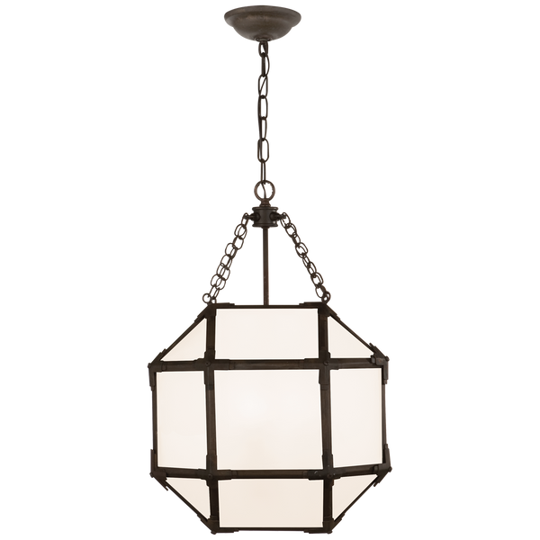 Morris Small Lantern