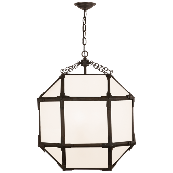 Morris Medium Lantern