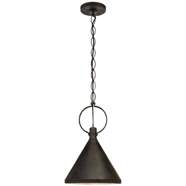 Limoges Medium Pendant