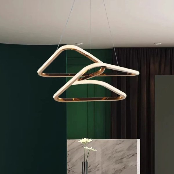 Svetilo Indoor Chandelier