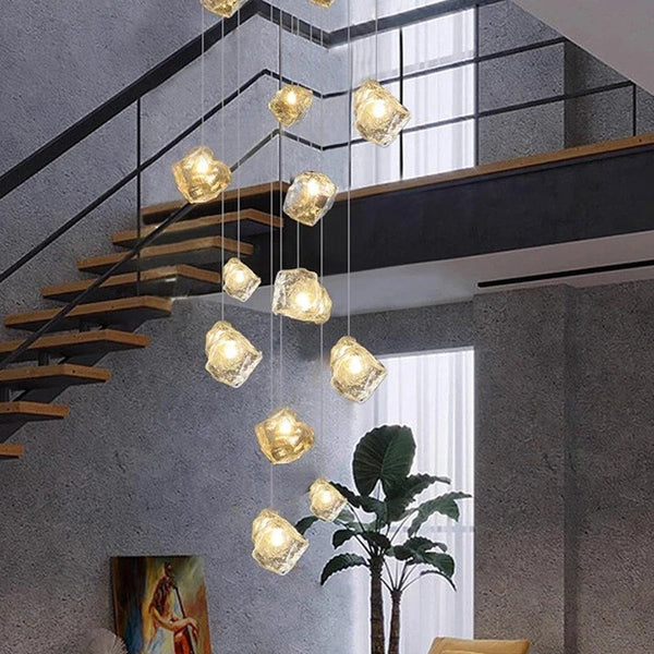 Tejasvi Indoor Chandelier