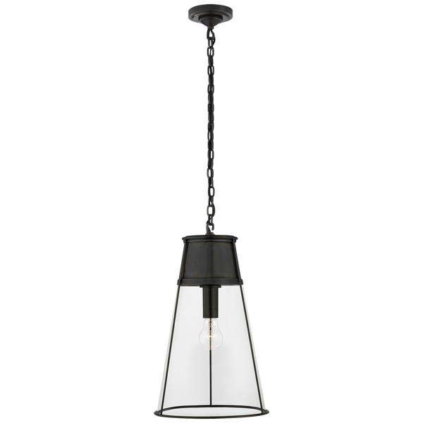 Robinson Large Pendant