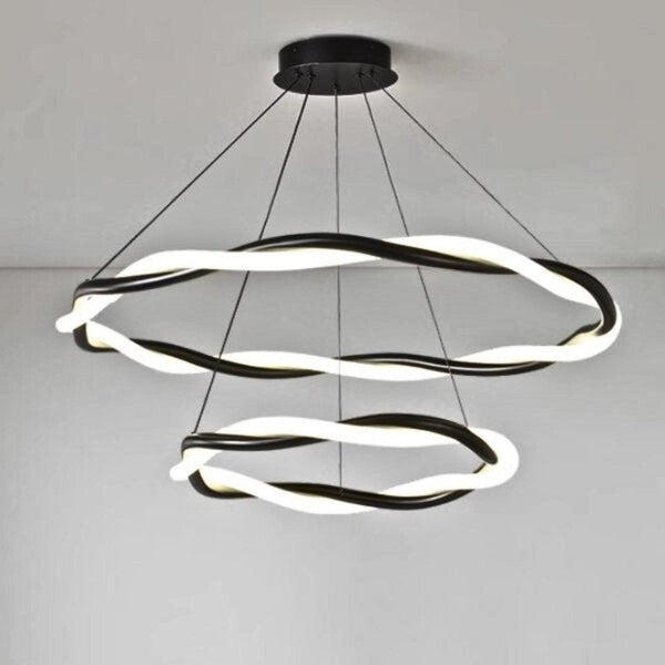 Vespera Chandelier Light